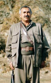 Murat Karayılan kimdir? - Resim: 2