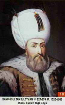 Padişahların en ünlü sözleri - Resim: 2