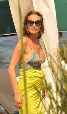 Bu ünlüler yüzme bilmiyor! - Resim: 3