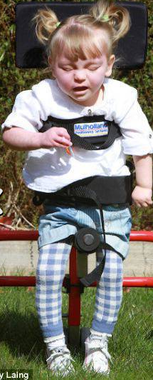 Küçük kızın büyük cesareti - Resim: 4