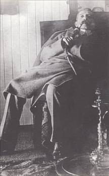 İstanbul'a âşık bir Fransız: Pierre Loti - Resim: 4