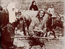 711 bin Türk nereye sürüldü? - Resim: 4