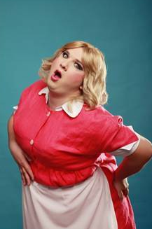 Bu ünlülere kadın olmak çok yakıştı - Resim: 2