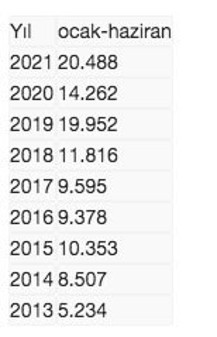Yabancıya konut satışında tüm zamanların rekoru kırıldı - Resim: 0