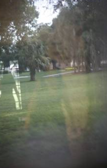 Fotoğraflardaki ürküten yüzler - Resim: 4