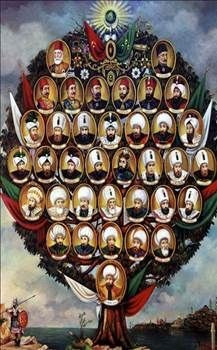 Hangi Osmanlı Padişahı kimi katletti? - Resim: 1