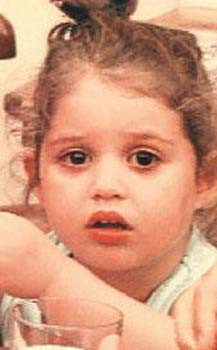 Ünlülerin çocukları kime benziyor? - Resim: 3