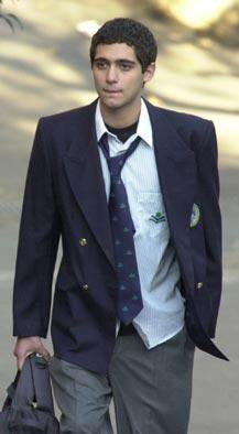 Bir dönemin en ünlü gençlerindendi! Cem Aktaş'ın son haline bakın - Resim: 4