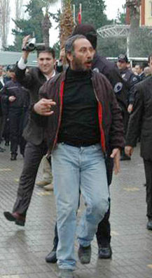 Ananı da al git öksüz kaldı - Resim: 3