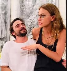 Ahmet Kural ile Çağla Gizem Şahin çifti bebek sahibi oldu - Resim: 3