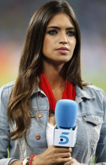 Onlar spor dünyasının melekleri - Resim: 2