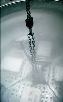 Buz içindeki 230 kişi dirilmeyi bekliyor - Resim: 3