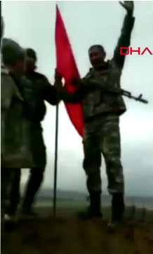 Azerbaycan ordusu 27 yıldır işgal altında bulunan Ağdam'a girdi - Resim: 3