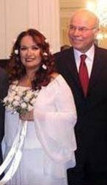 13 yaşında evlenen ünlüler - Resim: 4