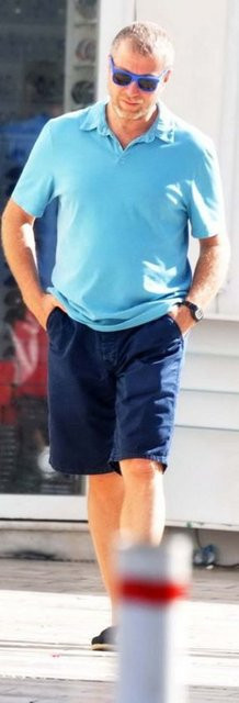 İlgiden bunalınca Yunanistan'a kaçtı - Resim: 3