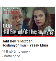 Fox'un Yasak Elma dizisi izleyiciyi çileden çıkardı eşi benzeri yok! - Resim: 3