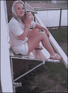 Sarhoş insanların en komik halleri - Resim: 3