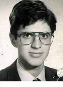 Bu ÜNLÜLERİ tanıdınız mı? - Resim: 3