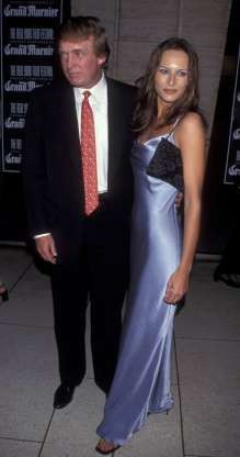 First Lady'sinin yıllar önceki haline çok şaşıracaksınız - Resim: 3