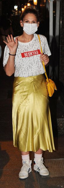 Farah Zeynep Abdullah Reynmen'le aşk iddialarına son noktayı koydu - Resim: 4