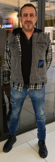 Yüzlerinden düşen bin parça Haluk Levent kızıyla böyle görüntülendi - Resim: 4