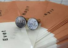 Bugün seçim olsa partilerin oyları - Resim: 2