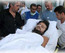 Üsküdar’da lüks sitede vurulan kişi eski milletvekilinin oğlu çıktı - Resim: 2