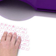 Klavyesiz bilgisayar - Resim: 4