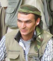 MİT'ten nokta operasyon! Çukur teröristi 2 PKK'lı öldürüldü - Resim: 0