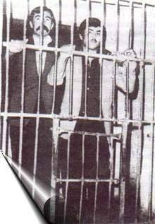 İdamlara kolalı kutlama - Resim: 3