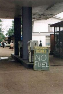 Afrika'dan gülümseten kareler - Resim: 4