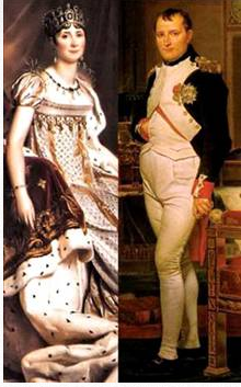 Tarihe adını yazdıran en ünlü aşklar! - Resim: 3