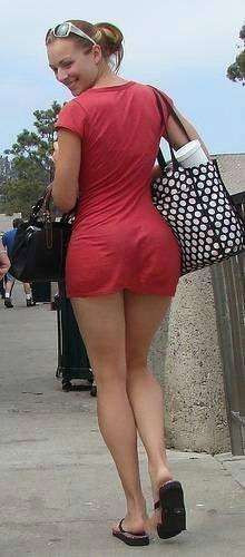 İlginç kıyafetler  - Resim: 2