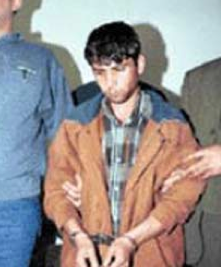 En ünlü Türk seri katiller - Resim: 3