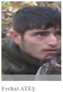 Etkisiz hale getirilen terörist gri kategoride çıktı - Resim: 0