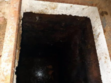 Yozgat'ta iki kardeşin feci ölümü! Temizlemek için girdikleri biyogaz üretim kuyusunda zehirlendiler - Resim: 0