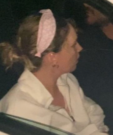 Farah Zeynep, Serenay Sarıkaya'nın hem aşkını hem rolünü almıştı...Gizli aşıklardan ilk fotoğraf paylaşımı geldi - Resim: 3