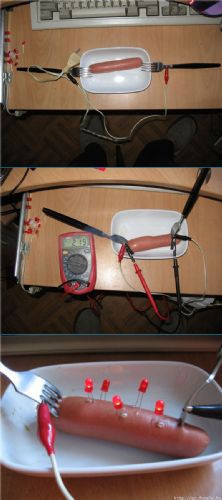 İnternetin yok artık dedirten kareleri! - Resim: 4