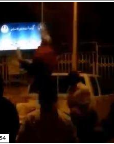 Tecavüz suçlusu böyle idam edildi - Resim: 3