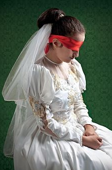 Onlar Türkiye'nin çocuk gelinleri - Resim: 4