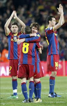 Dünya'nın en zengin 20 kulübü - Resim: 3