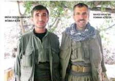 Teröristin cebinde Kandil albümü - Resim: 2