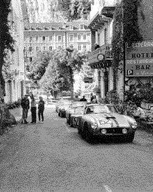 Bir hız efsanesi: Enzo Ferrari - Resim: 4