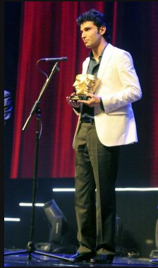 Ödül törenine Müjdat Gezen damgası - Resim: 4