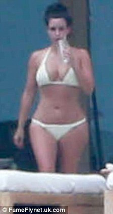 Arkadaş villasında ikinci balayı - Resim: 4