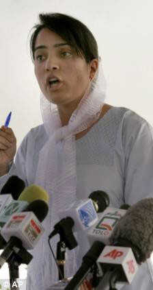 Dünyanın en güzel siyasetçileri - Resim: 1