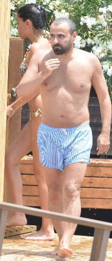 İlknur Soydaş aylar sonra ilk kez görüntülendi! - Resim: 4