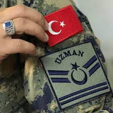 170 ödüllü asker görevine iade edildi - Resim: 4