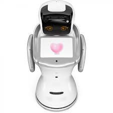 Patavatsız robotun sahibi konuştu - Resim: 1