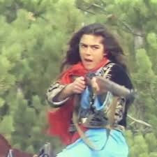 Deli Deli Küpeli'nin yıldızıydı Melike Zobu'nun son haline bakın - Resim: 4